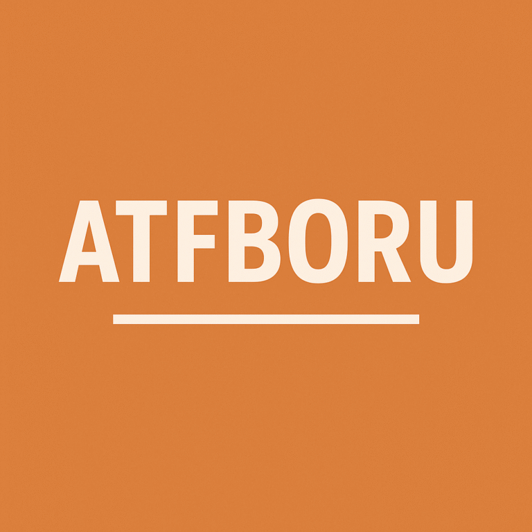 ATFBoru
