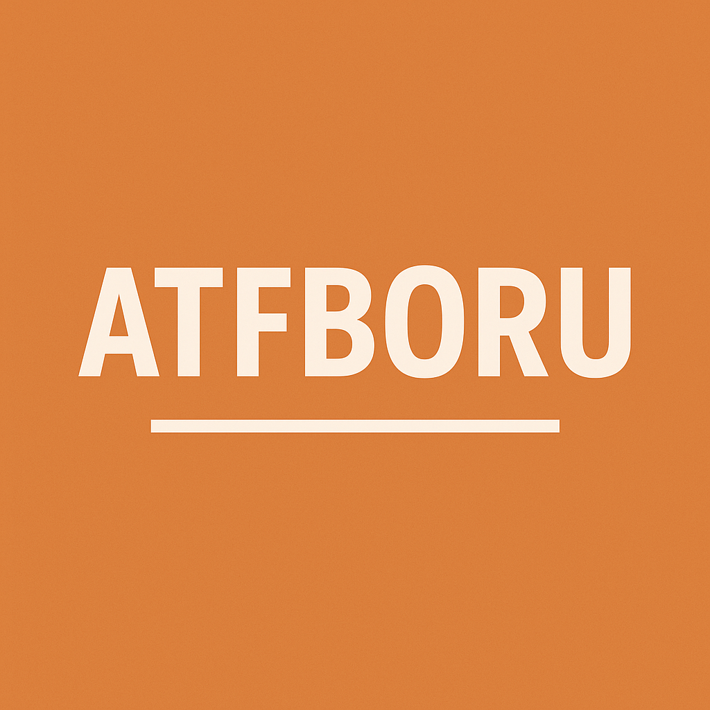 ATFBoru