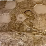 Akhenaten's Amarna, Egypt!