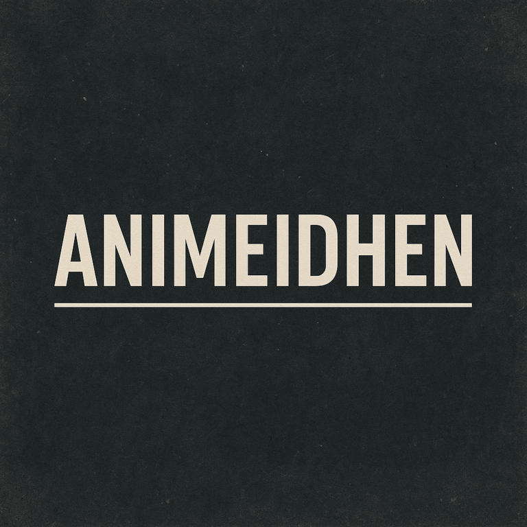 Animeidhen