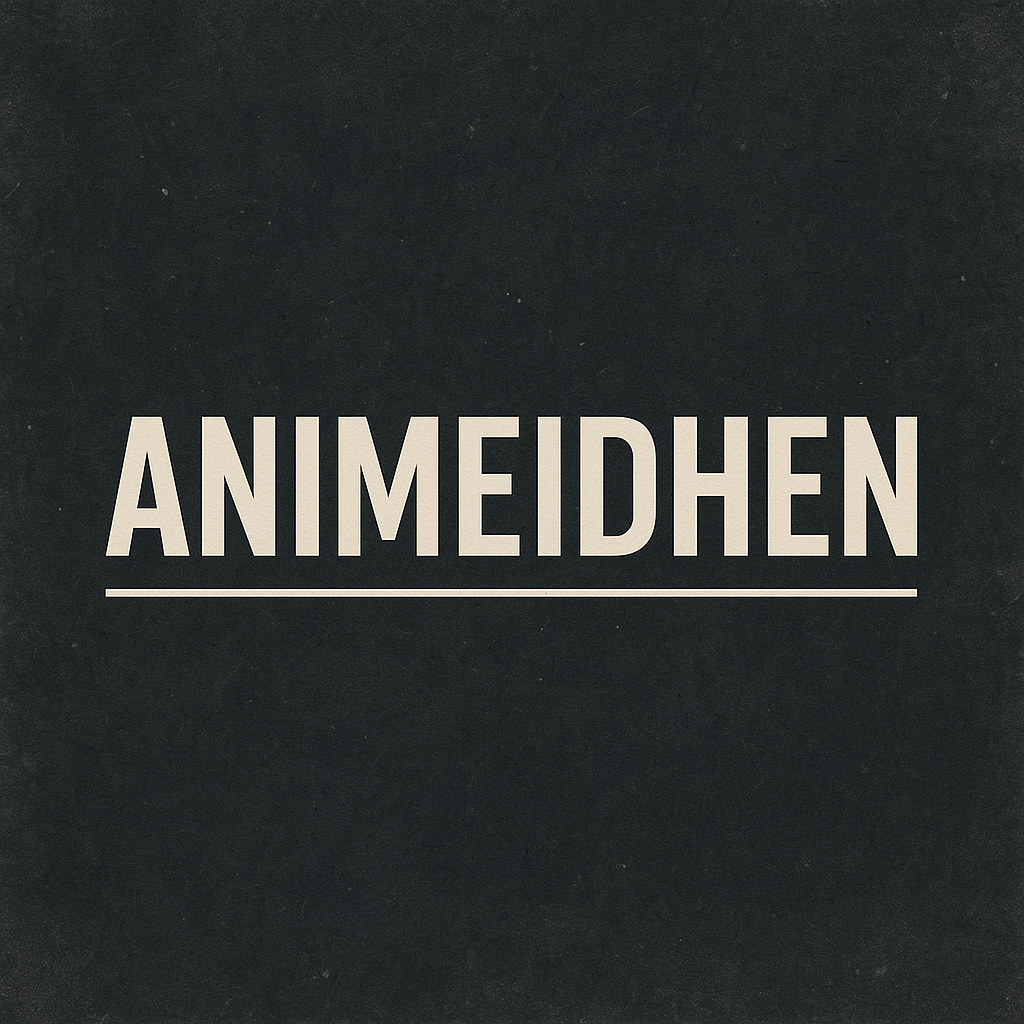 Animeidhen