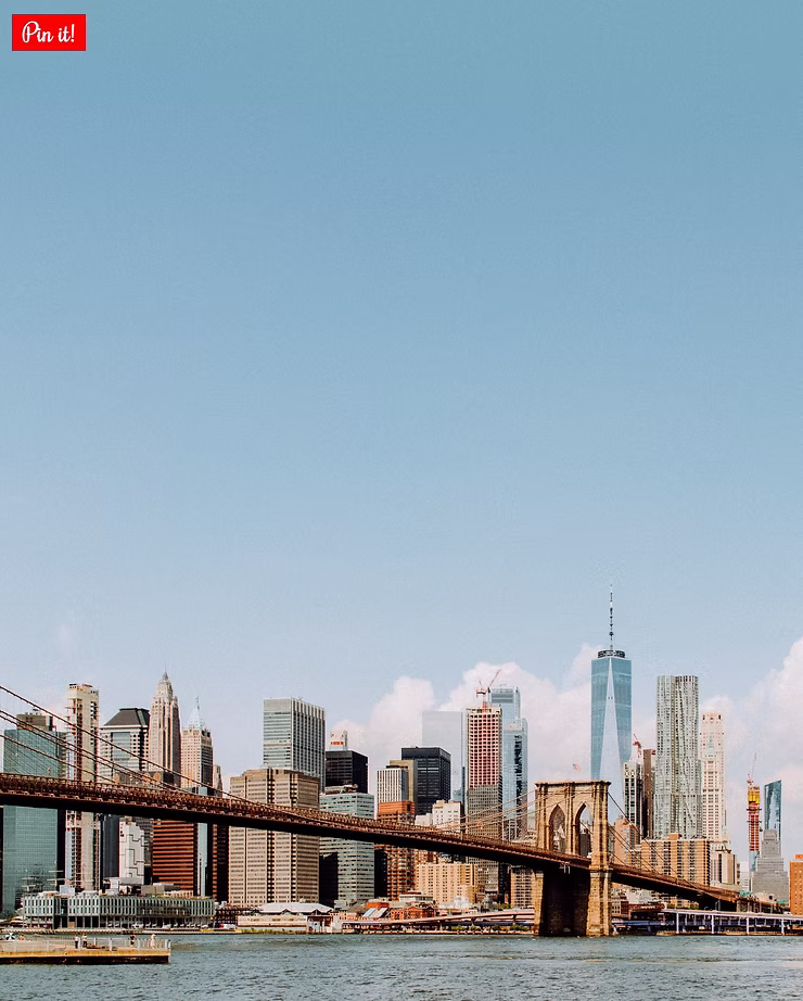 5 Awesome Brunches in NYC!