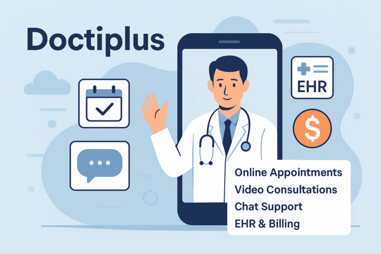 Doctiplus