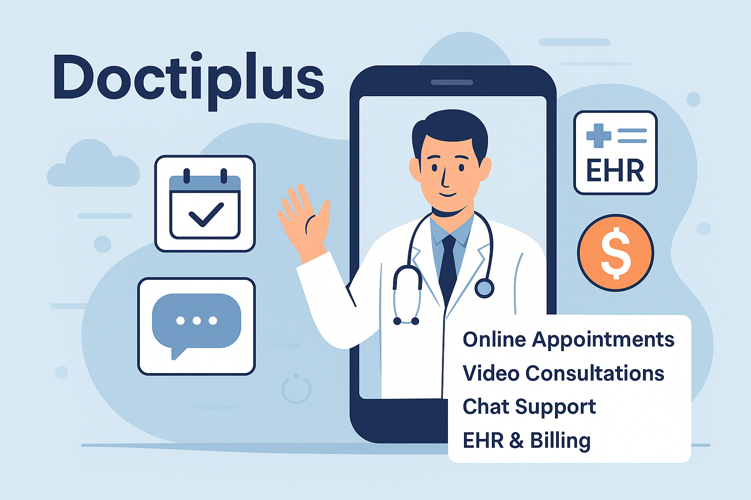 Doctiplus