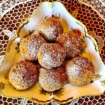 Dumplings for Dessert?