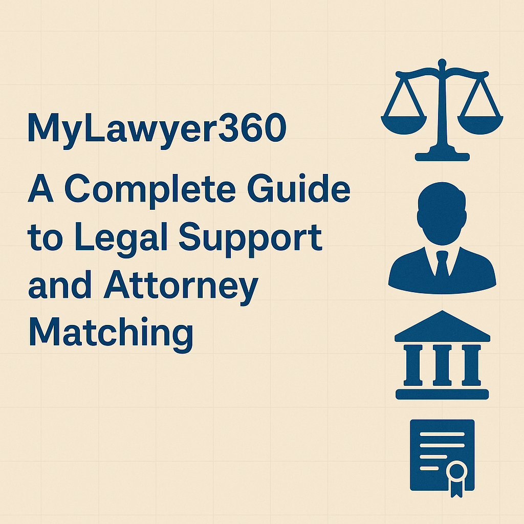 MyLawyer360