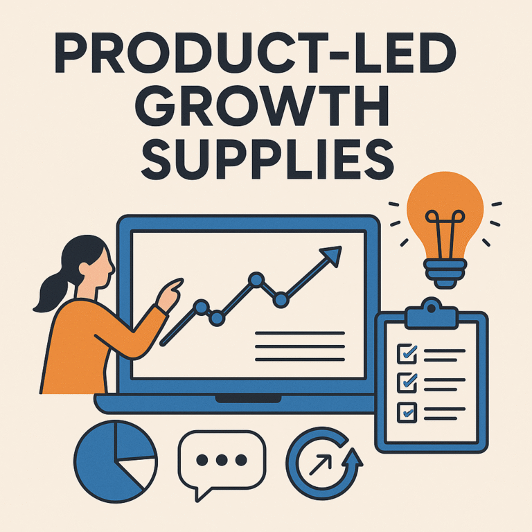 PLG Supplies