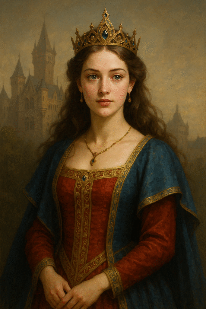 Princess Kazer