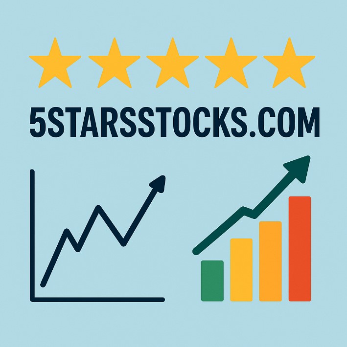 5StarsStocks.com: Simple Guide to the Stock Research Platform