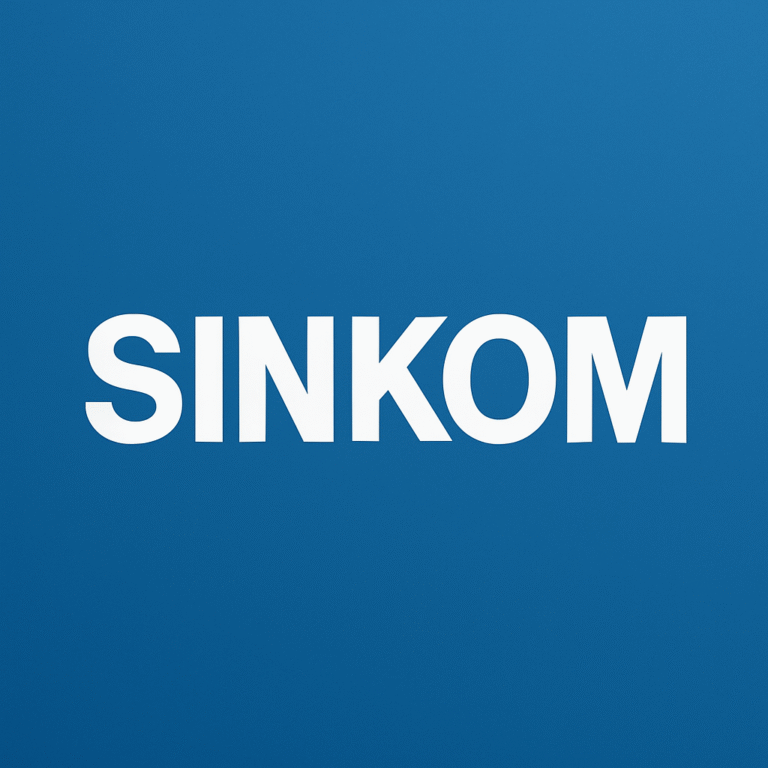 Sinkom