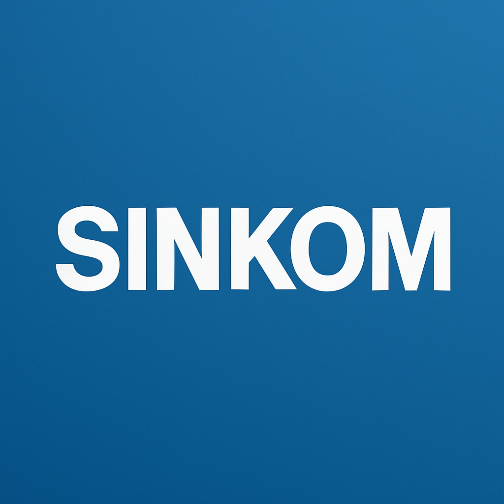 Sinkom