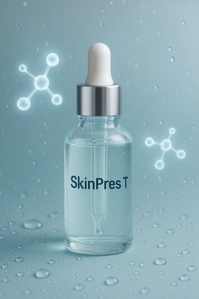 SkinPres T