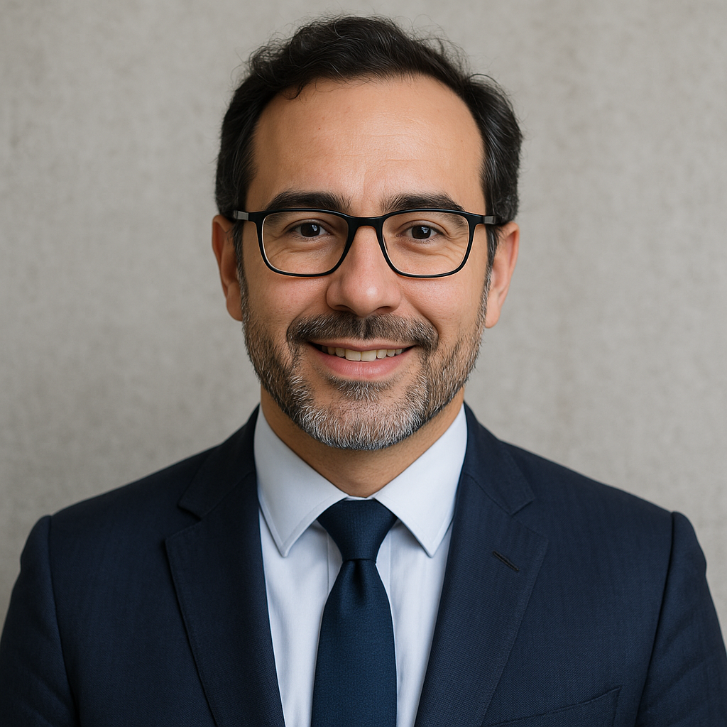 Pedro Vaz Paulo