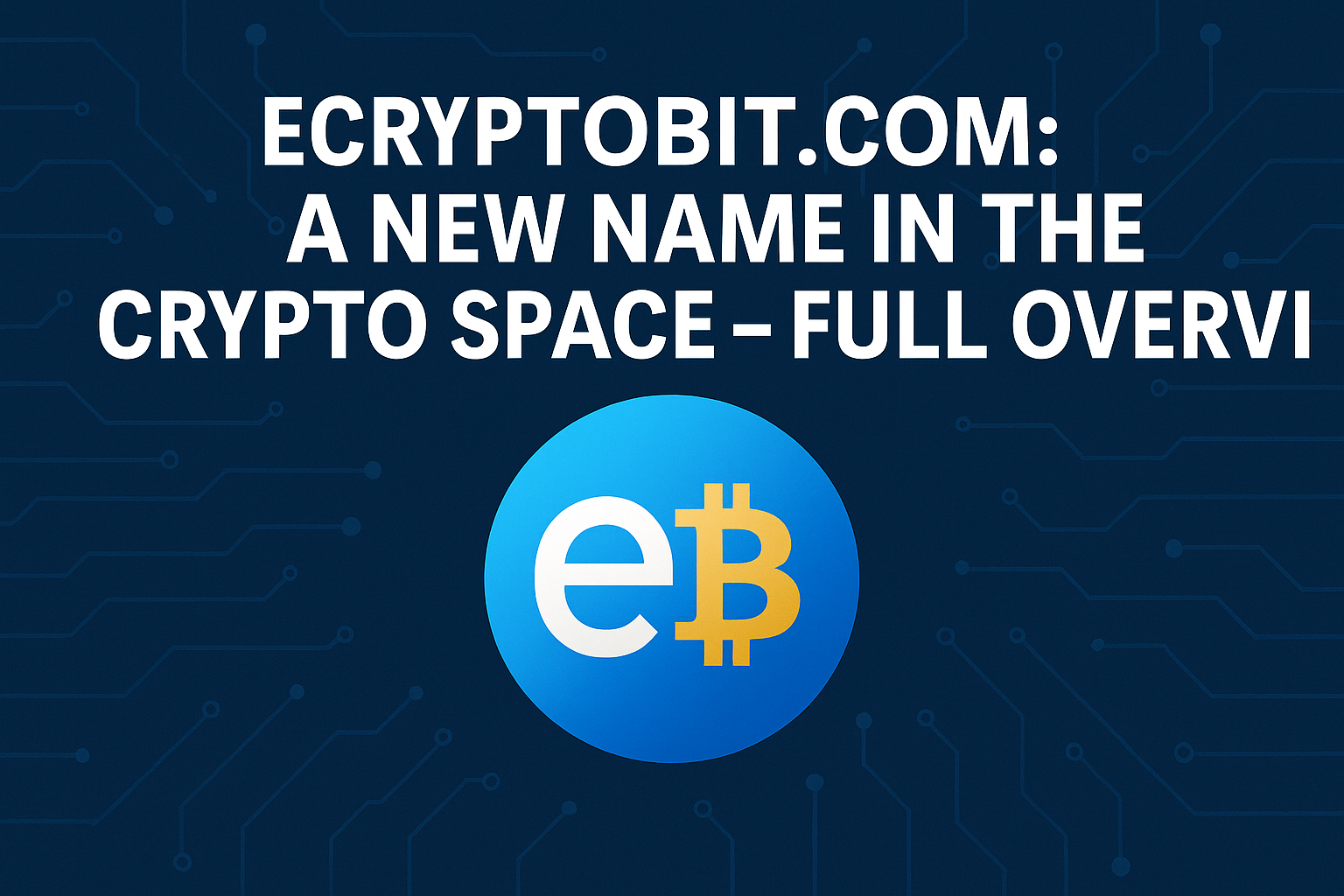 eCryptobit.com