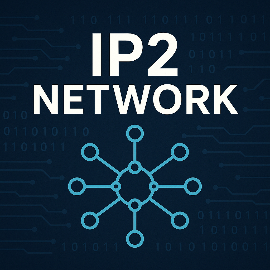 IP2 Network