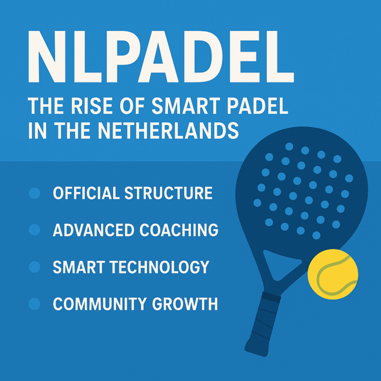 NLPadel