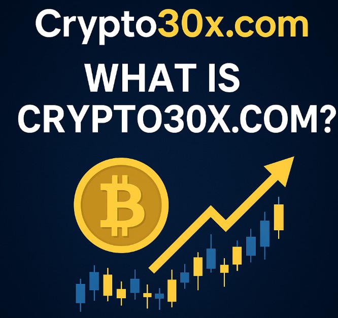 Crypto30x.com