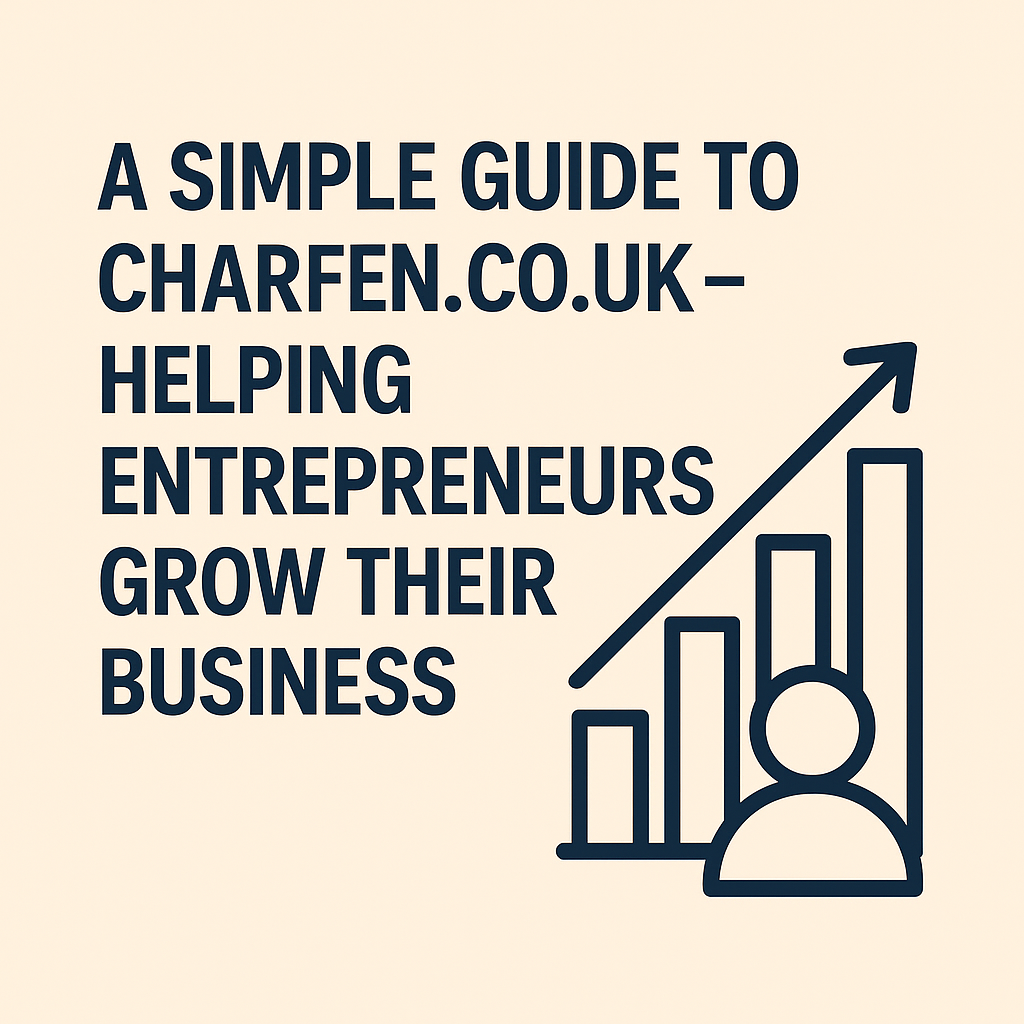 Charfen.co.uk