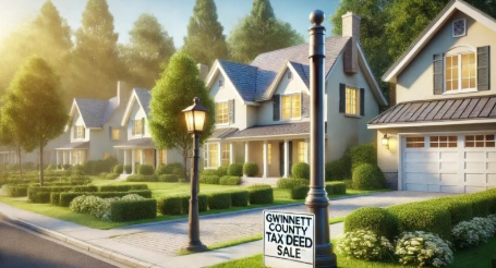 Free Tax Deed List vs Paid Lists: Which Is Better?