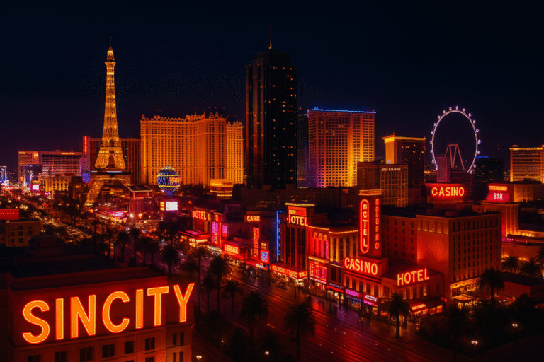 Sinpcity