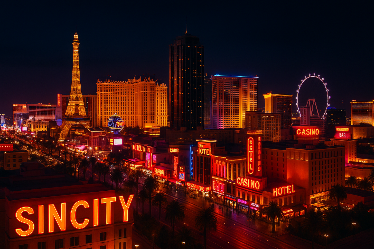 Sinpcity