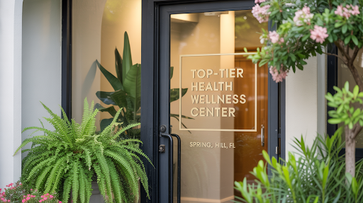 Discover a Top-Tier Health Wellness Center in Spring Hill, FL