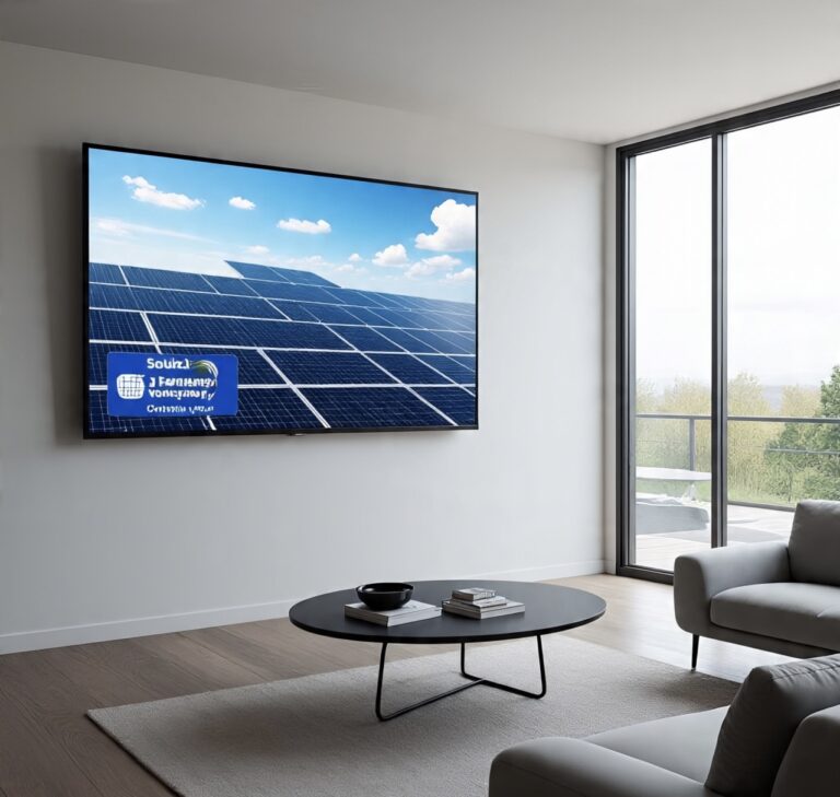 The Role of Solar Energy Consultation in Guiding Homeowners Toward Renewable Power