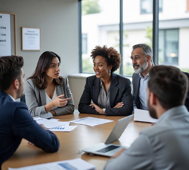 Choosing the Right Compensation Planning Tool for Growth-Focused Companies