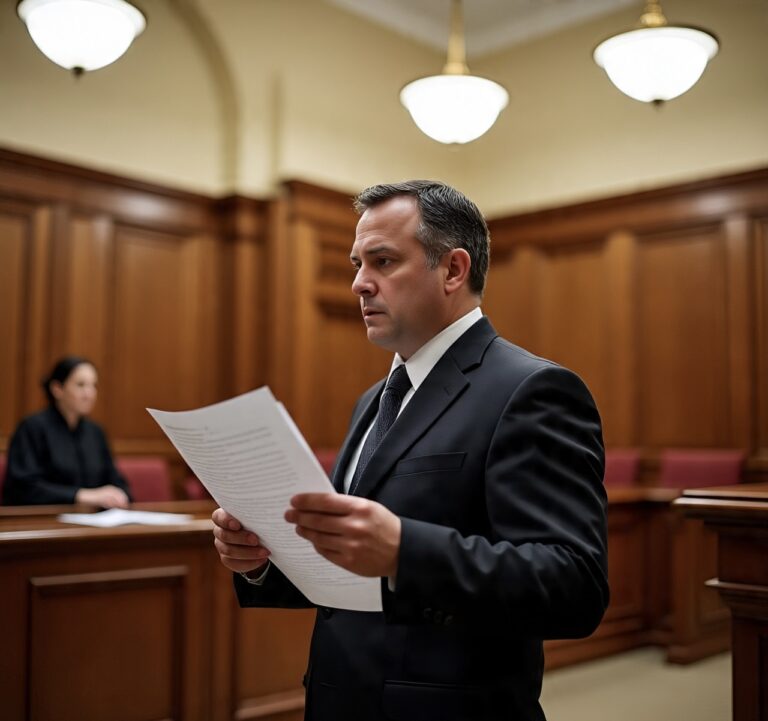 The Biggest Challenges in IP Litigation and How to Overcome Them