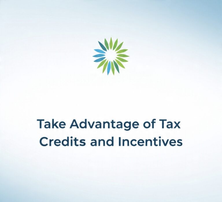 How Solar Power Companies Help With Tax Credits and Incentives?