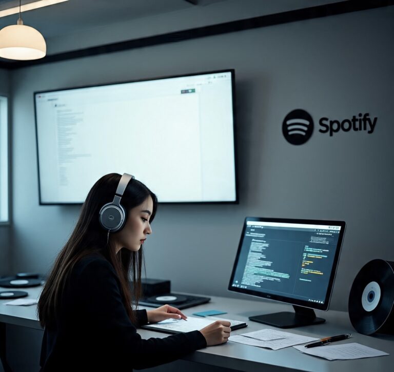 Why SpotifyStorm Is Popular Among Curators in 2025