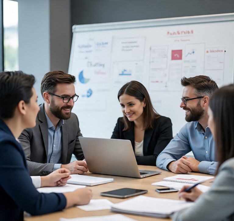 OHS consulting that actually changes work: an exposure-led approach for Australian businesses