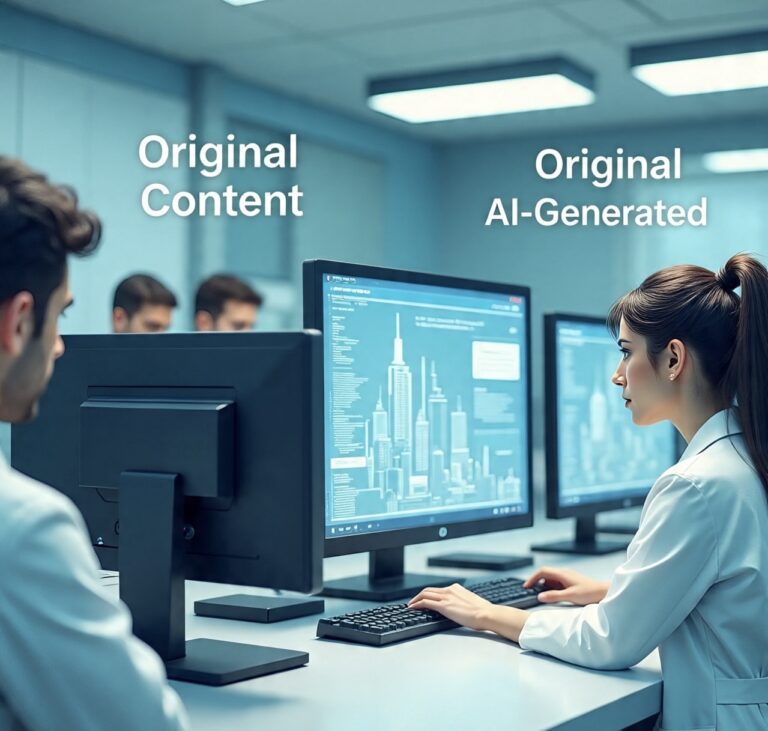 Why AI Detection Is Now Essential for Original Content