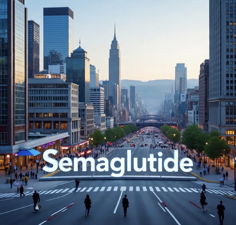 Semaglutide in Pittsburgh, PA: Revolutionizing Weight Loss