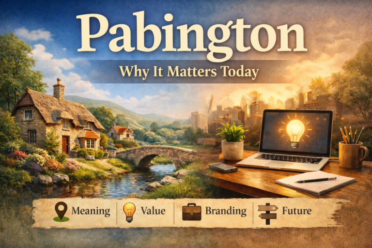 Pabington