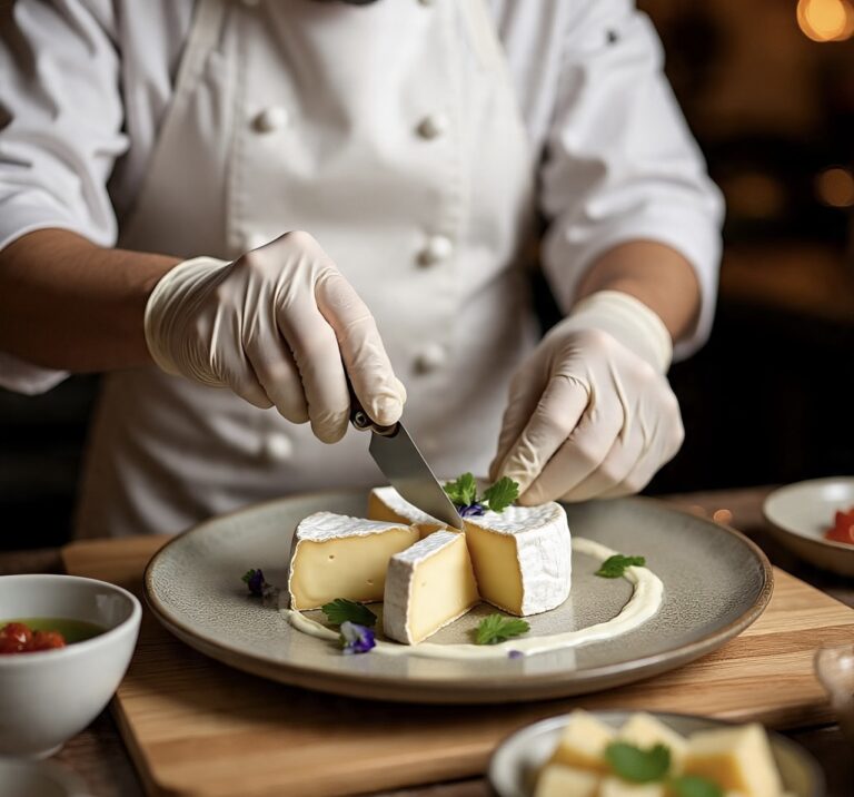 How to Use Cheese in Winter-Style Dishes