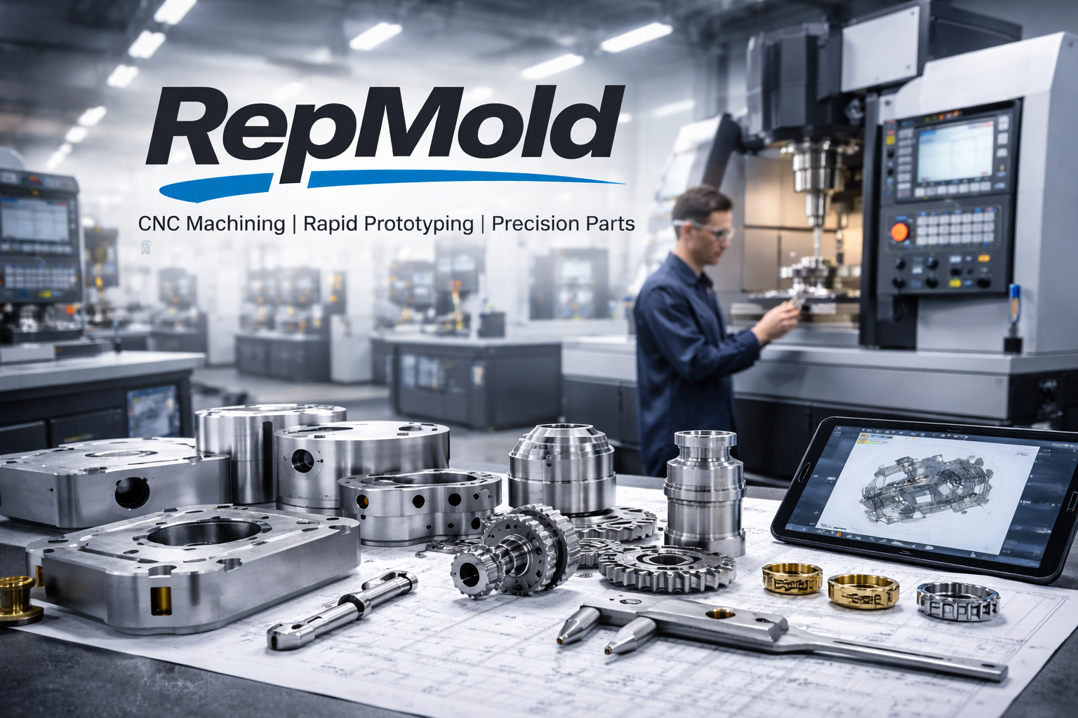 RepMold