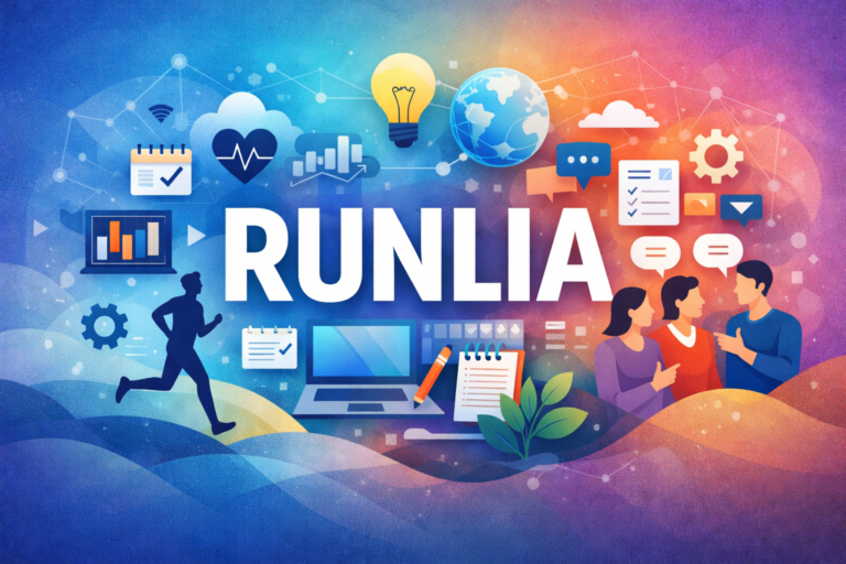 Runlia