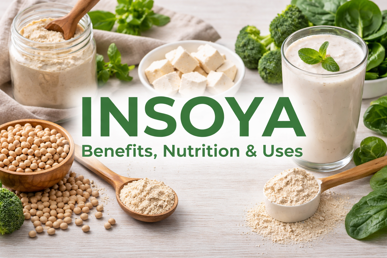 Insoya