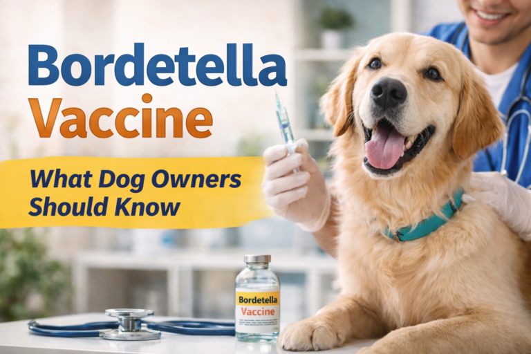bordetella vaccine