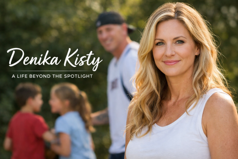 Denika Kisty