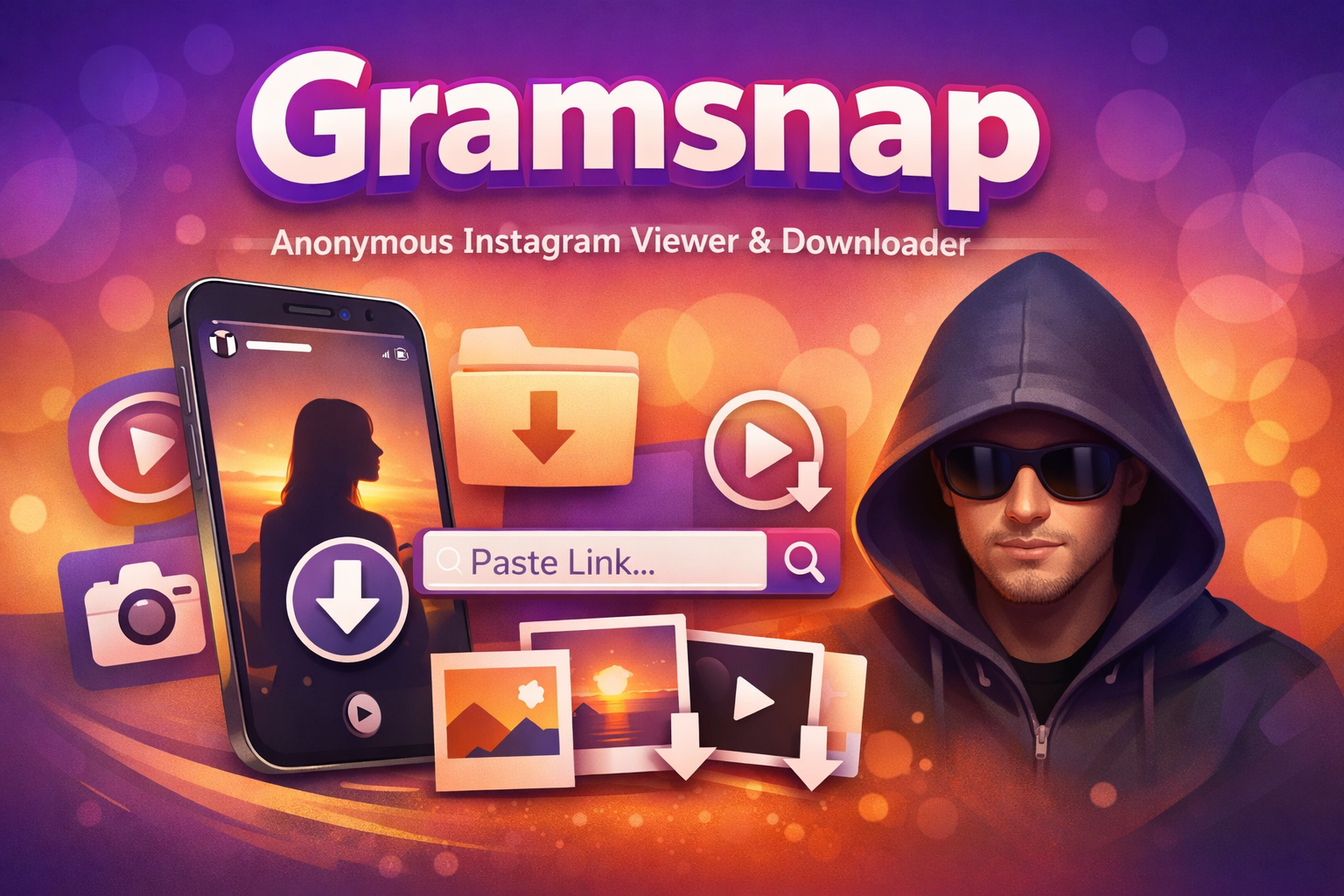 Gramsnap