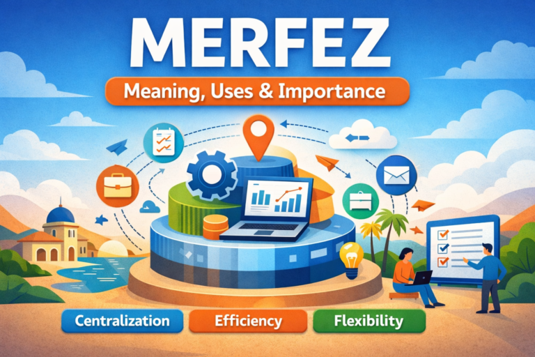 Merfez