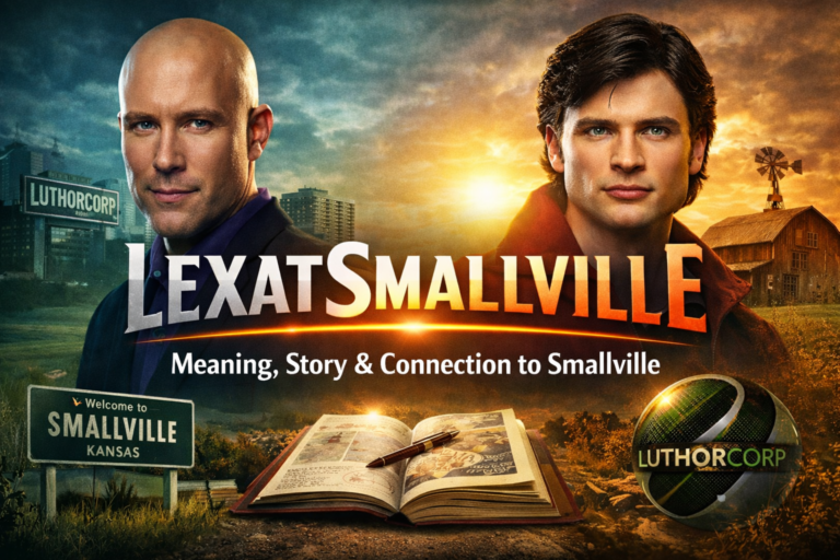 Smallville