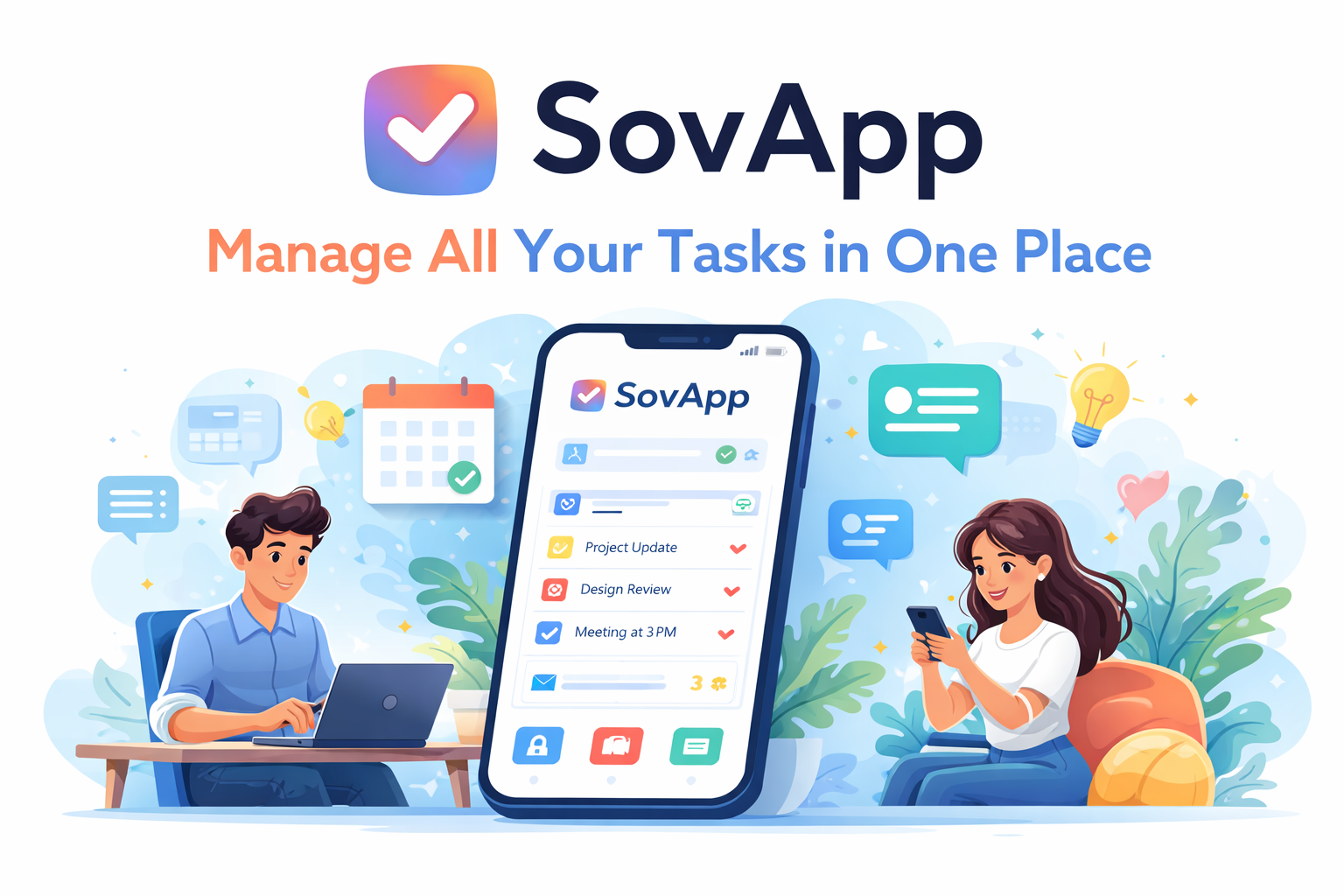 SovApp