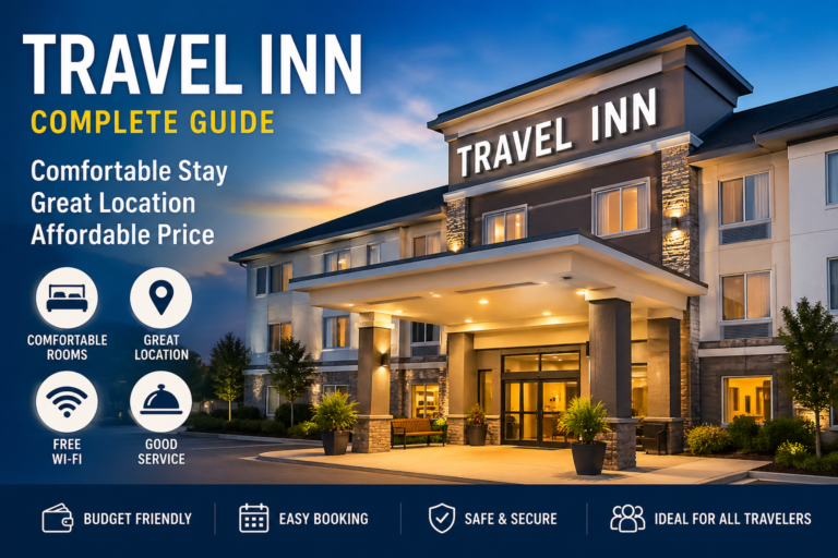 travel inn
