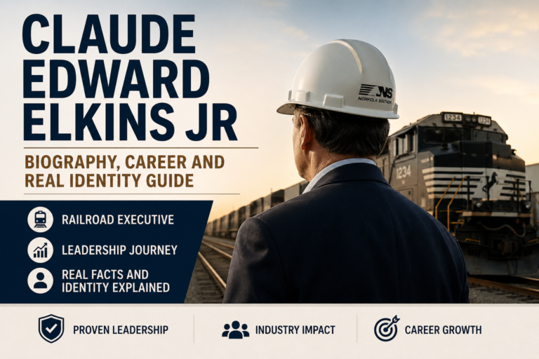 claude edward elkins jr