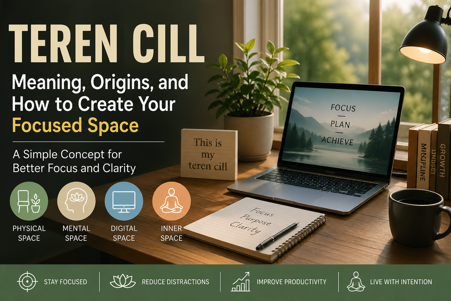 teren cill