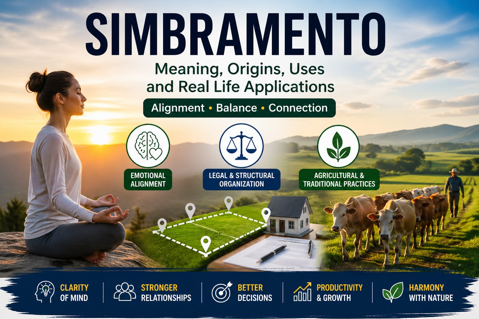 simbramento