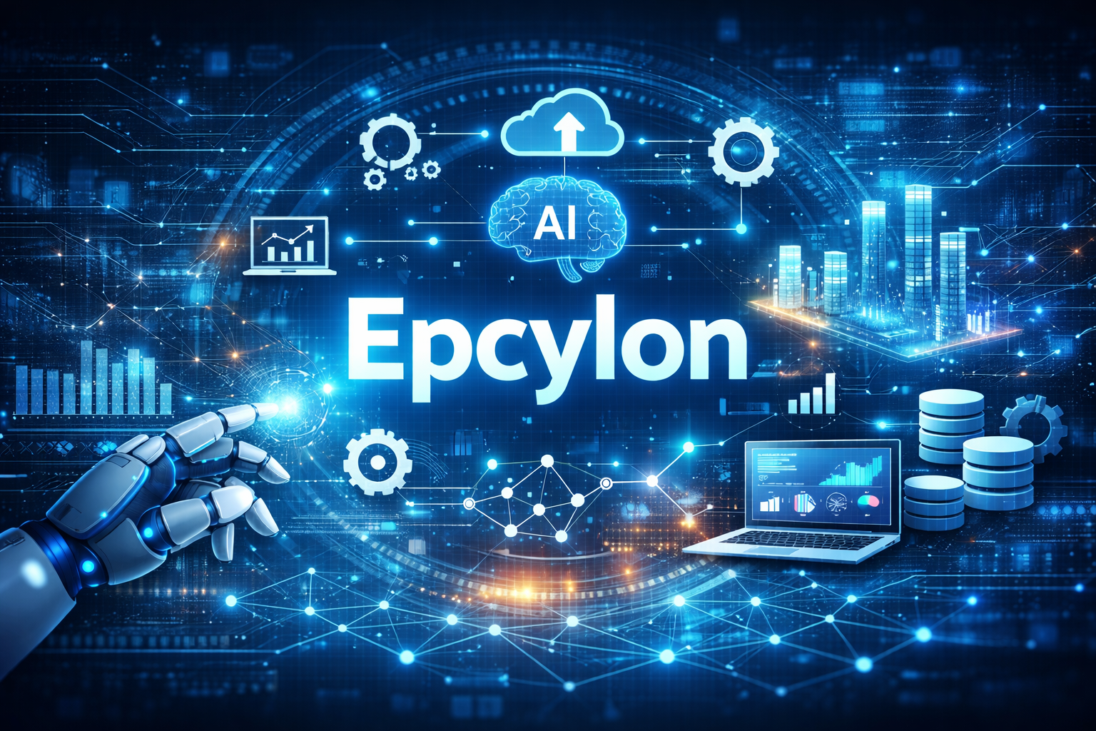 Epcylon